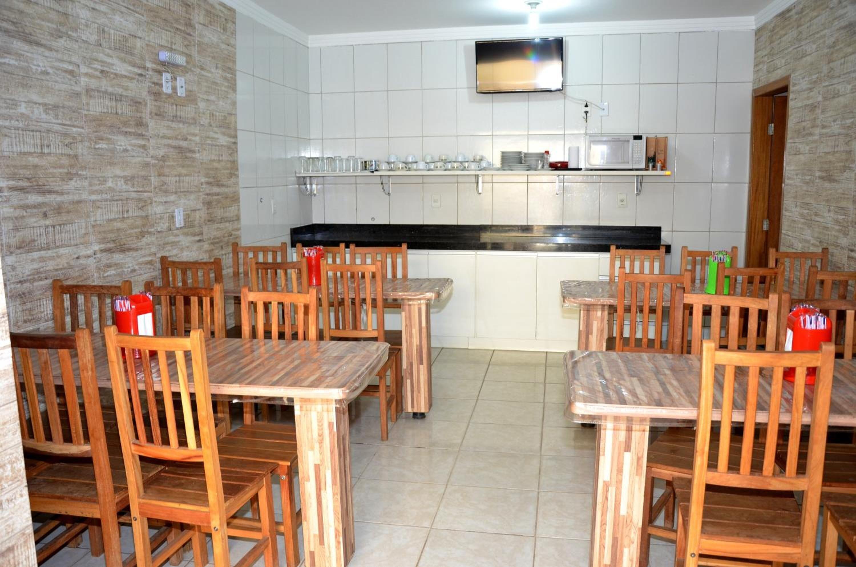 Hotel Cerrado — Photos 3
