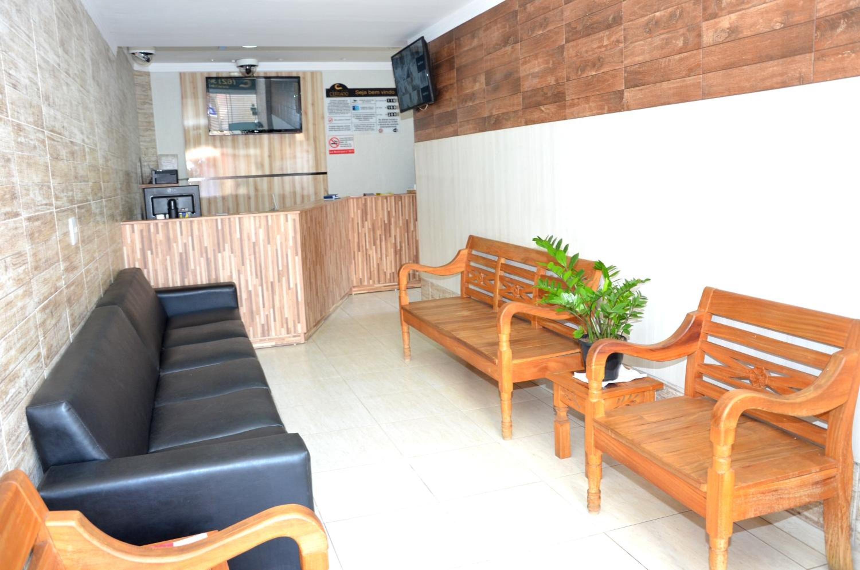 Hotel Cerrado — Photos 2
